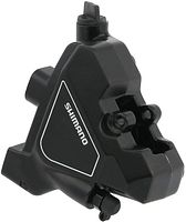 Shimano Bremssattel BR-UR300 hinten 160 mm schwarz