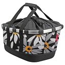 Vorschaubild reisenthel Korb Bikebasket GT schwarz,grau