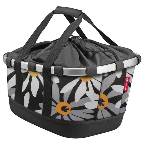 reisenthel Korb Bikebasket GT schwarz,grau