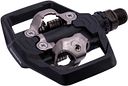 Vorschaubild Shimano Systempedal PD-ME700 schwarz