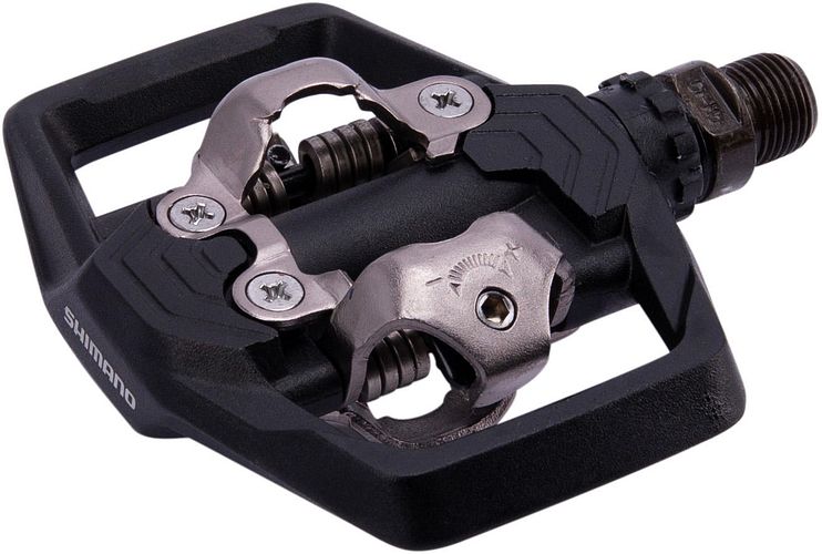 Shimano Systempedal PD-ME700 schwarz