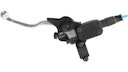 Vorschaubild Brembo Kupplungsgeberzylinder PS10 schwarz, Hebel silber, KTM, Kupplungsgeberzylinder Hydraulisch