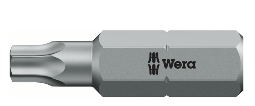 Wera Bit IPR TORX PLUS® - 27IPR