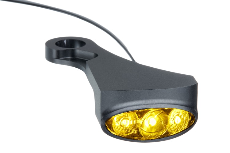 Kellermann Dash M