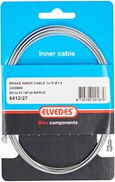 Elvedes Bremsinnenzug 19 strands 2250 mm silber