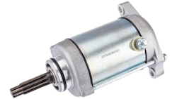 Arrowhead Anlassermotor