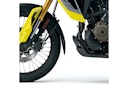 Vorschaubild BODYSTYLE Kotflügelverlängerung vorne Leer / 6523204