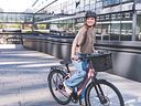 Vorschaubild reisenthel Fahrradkorb Bikebasket schwarz black black