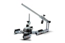Vorschaubild Reifenmontiergerät EVOX® 15-19"
