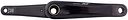 Vorschaubild Shimano Kurbelsatz Deore XT FC-M8130 165 mm schwarz