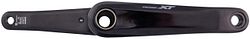 Shimano Kurbelsatz Deore XT FC-M8130 165 mm schwarz