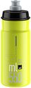 Vorschaubild Elite Trinkflasche Jet Plus 550 ml gelb,schwarz