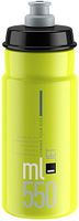 Elite Trinkflasche Jet Plus 550 ml gelb,schwarz