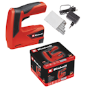Vorschaubild Einhell Akku-Tacker TC-CT 3,6 Li 4257880