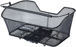 Basil Korb Base XL MIK 2.0 schwarz