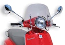 Vorschaubild ERMAX Scooterscheibe Mini Sportivo Windschutz  Für VESPA Primavera 125 M81 6537154