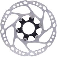 Shimano Bremsscheibe Deore SM-RT64 160 mm Ø 160 mm (Sonderposten
