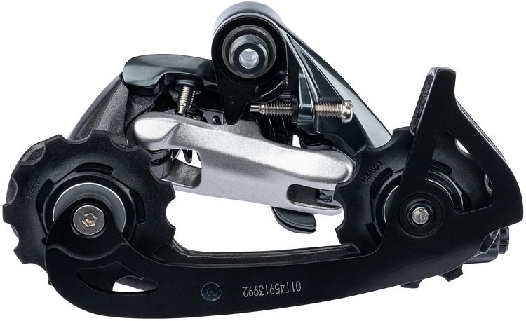 SRAM Schaltwerk Force 10-fach grau