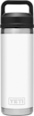 Vorschaubild YETI Trinkflasche RAMBLER 18 oz. (532 ml) - mit Chug-Verschluss