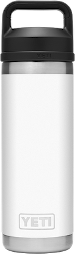 YETI Trinkflasche RAMBLER 18 oz. (532 ml) - mit Chug-Verschluss