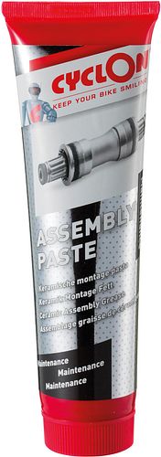 Cyclon Montagepaste Assembly 150 ml Tube
