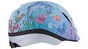 Vorschaubild Bike Fashion Kinderhelm Nella Nixe XS 44-49 cm bunt