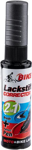 Fasi Lackstift 12 ml grau stone grey matt