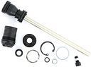 Vorschaubild RockShox Federeinheit Solo Air 140 mm schwarz/silber