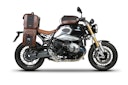 Vorschaubild SHAD Seitentaschen Halter Café Racer R Nine T