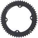 Vorschaubild Campagnolo Kettenblatt Potenza 36 Zähne schwarz