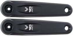 SRAM Kurbelsatz Eagle 90 Transmission 155 mm schwarz