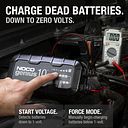 Vorschaubild NOCO Batterieladegerät GENIUS10EU