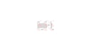Vorschaubild TRW Bremsbelag Typ PC, Organisch Performance Comfort, Bremsbelag "MCB 819" Satz