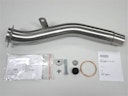 Vorschaubild IXIL Adapterrohr Suzuki GSX 1200 Edelstahl