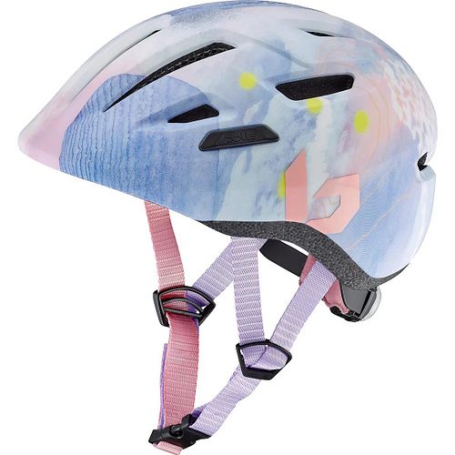 Bollé Helm Stance JR bunt Größe S