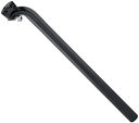 Vorschaubild Kalloy Sattelstütze 26 mm schwarz