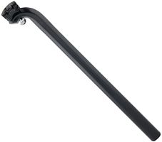 Kalloy Sattelstütze 26 mm schwarz