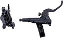 Vorschaubild Shimano Scheibenbremse SLX BL-M7120 hinten rechts