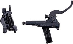 Shimano Scheibenbremse SLX BL-M7120 hinten rechts