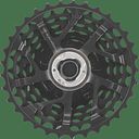 Vorschaubild Campagnolo Kassette Record WRL 13S 10-33 Zähne silber