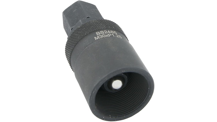 Bikeservice Polradabzieher M30 x 1,25 mm, Innengewinde, Rechtsgewinde