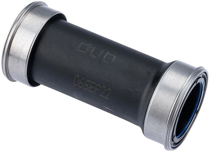 SRAM Innenlager DUB PressFit 89/92 mm schwarz