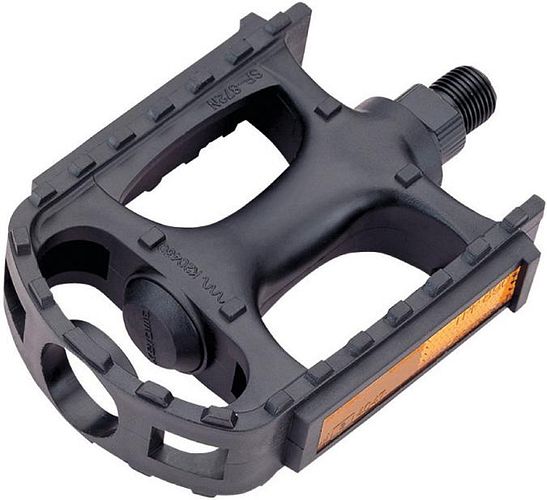 Union Pedal SP-872 schwarz