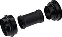 Vorschaubild Campagnolo Lagerschalen QCK-Tech schwarz BB Right 79 x 46 mm