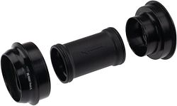 Campagnolo Lagerschalen QCK-Tech schwarz BB Right 79 x 46 mm