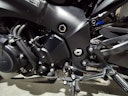 Vorschaubild Zentralständer EVOLIFT® für Suzuki GSX-S 1000 / F 15-21