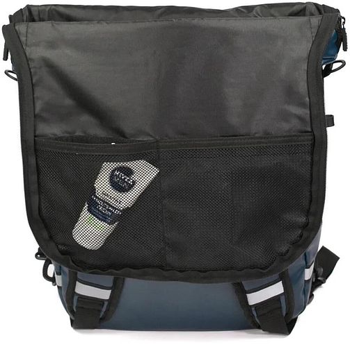 Haberland Rucksack Sporty 16 l blau