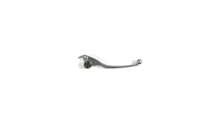 Spec-X Bremshebel Silber mit Einsteller