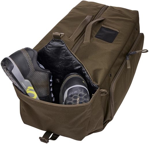 Thule Tasche RoundTrip 70 l deep khaki