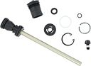 Vorschaubild RockShox Federeinheit Solo Air 140 mm schwarz/silber